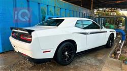 دۆج چالنجەر